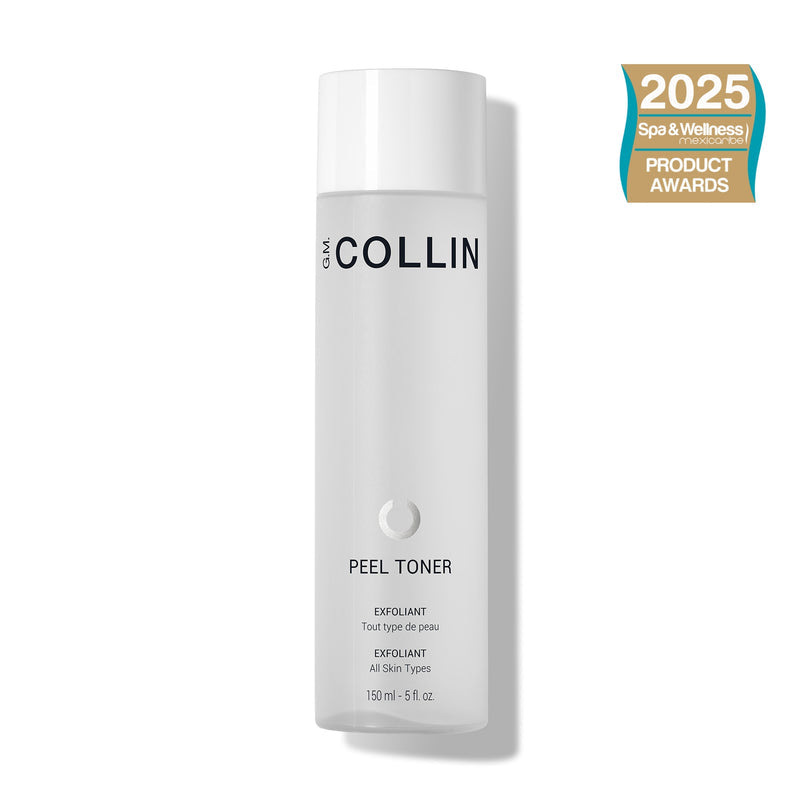 G.M. Collin Peel Toner Exfoliant