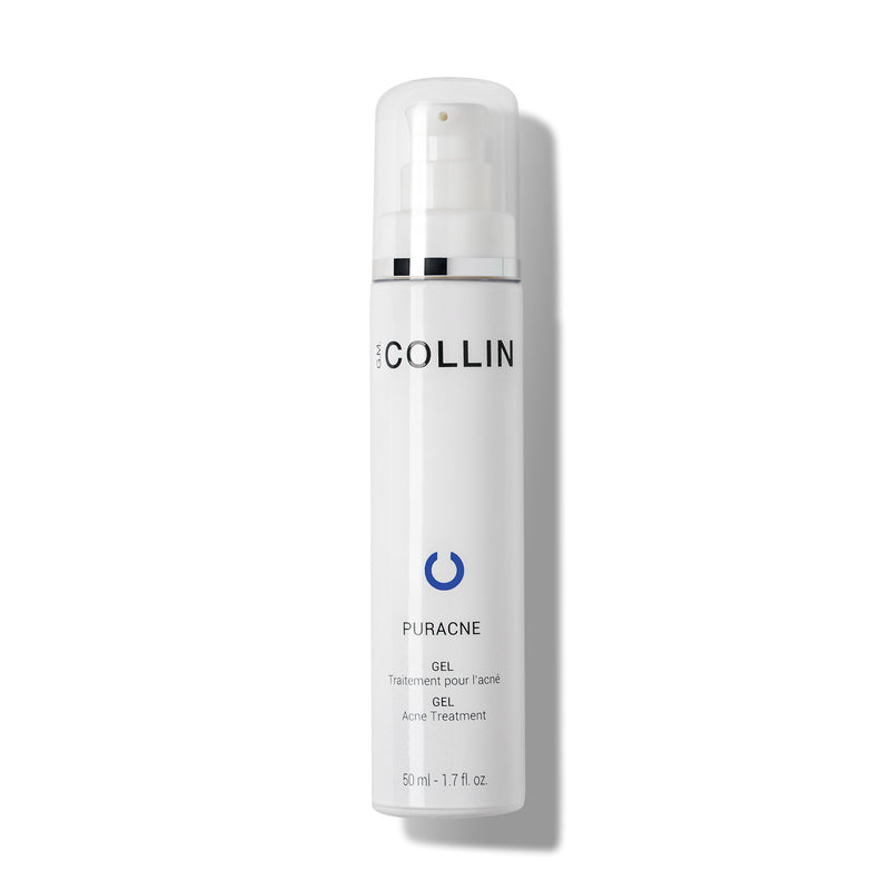 G.M. Collin Puracne Gel