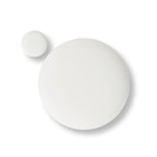 G.M. Collin SPF 25 Urban Protection Veil lightweight 100% mineral formula texture, view 2