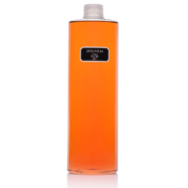 Aquaflor Firenze Effluvium Home Fragrance Diffuser – Luxury Florentine Reed Diffuser – Le Petit Spa