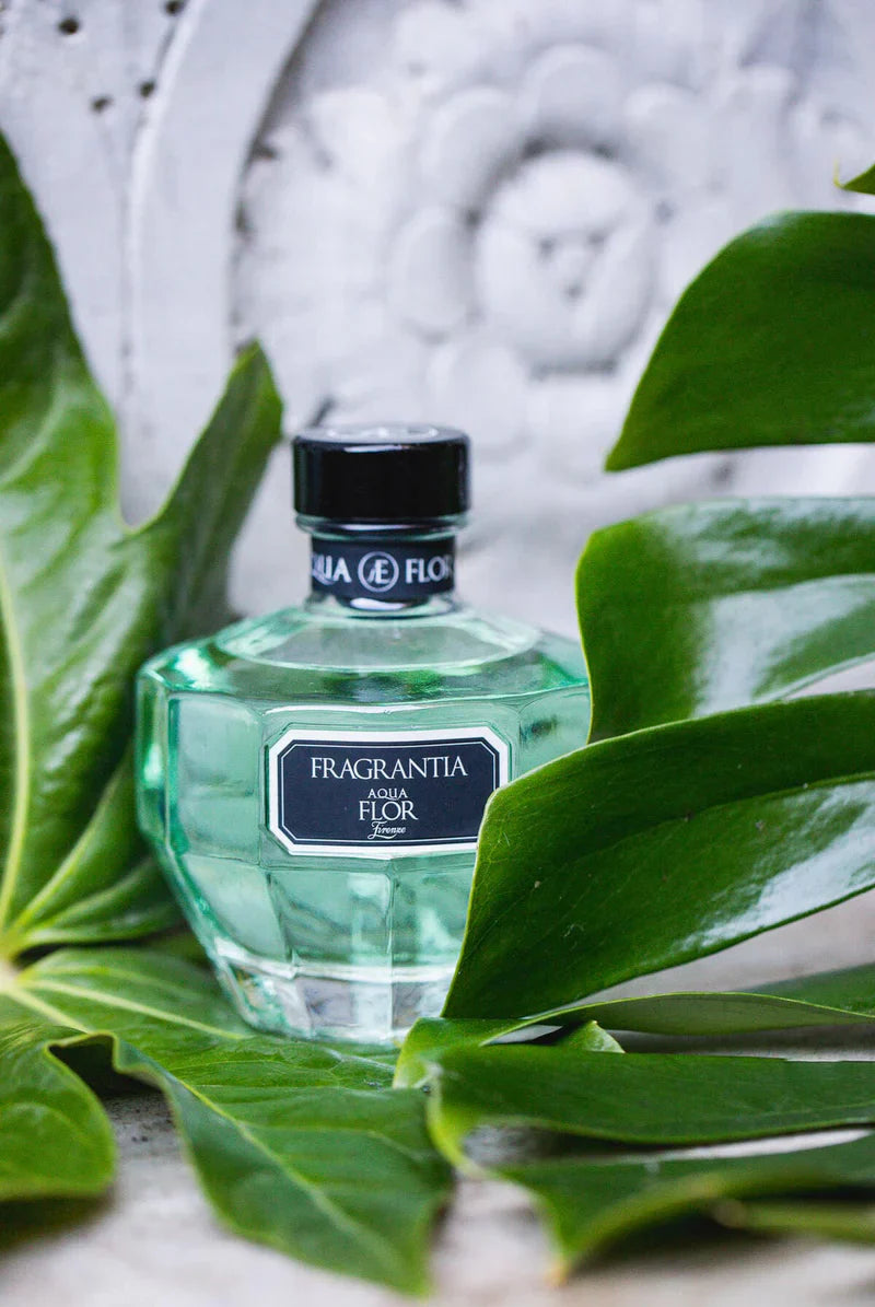 Aquaflor Firenze Fragrantia Diffuser 300ml – Signature Florentine Home Diffuser – Le Petit Spa