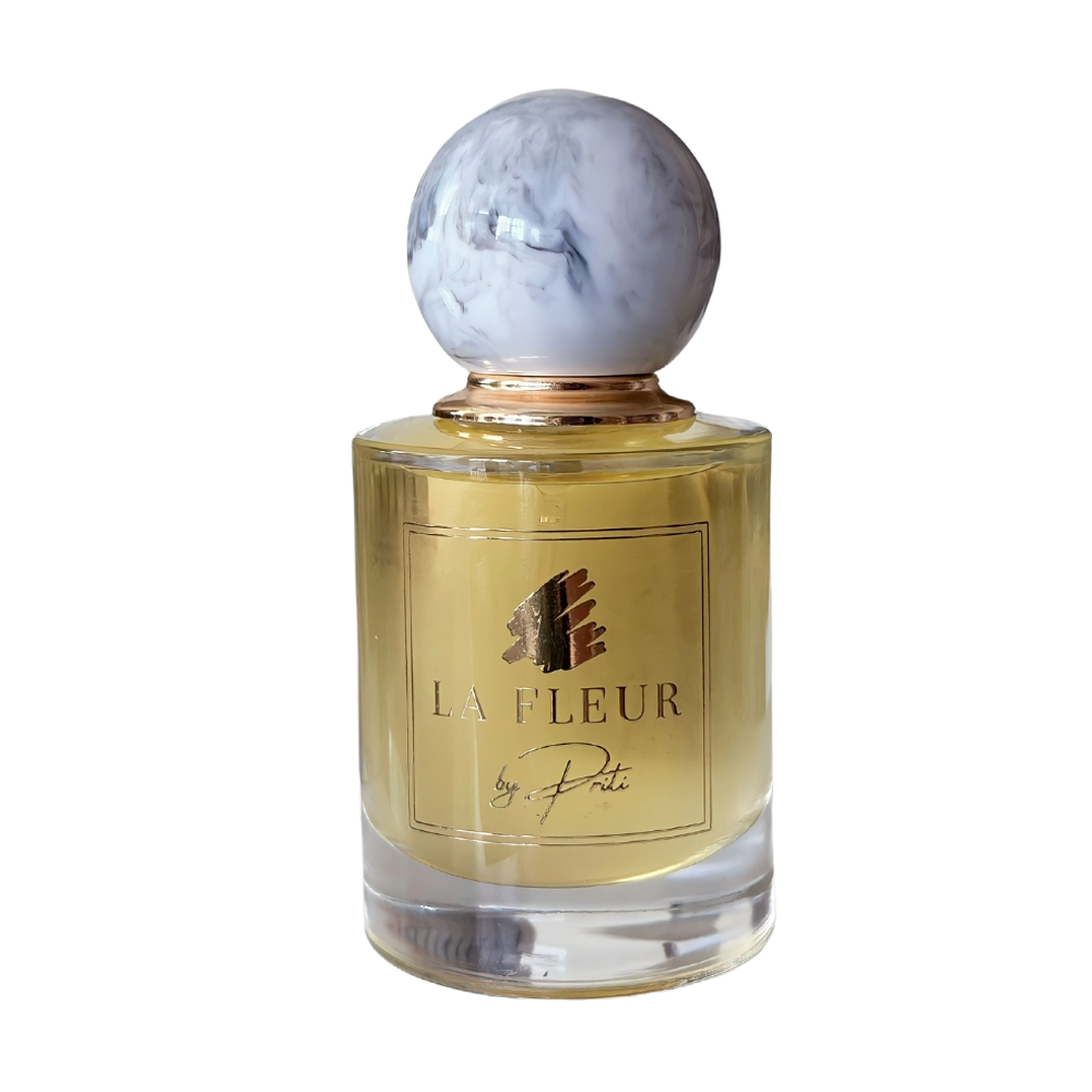 La Fleur Alchemist Skincare Oil for Face, Body & Hair (30 ml)