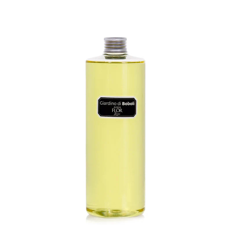 Aquaflor Firenze Giardino di Boboli Diffuser 300ml – Garden-Inspired Luxury Florentine Diffuser – Le Petit Spa