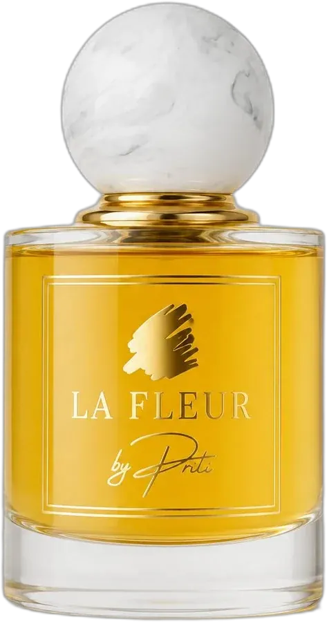 La Fleur Alchemist Skincare Oil by Priti